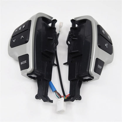 Steering Wheel Control Switch for Toyota Land Cruiser (2008-2011)
