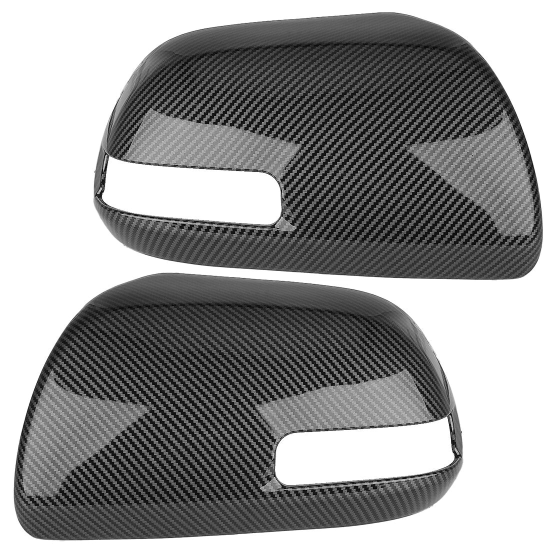 Rearview Mirror Cap Covers for Toyota Tacoma (2012-2015)