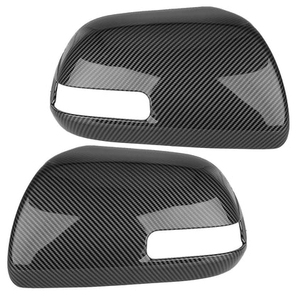 Rearview Mirror Cap Covers for Toyota Tacoma (2012-2015)