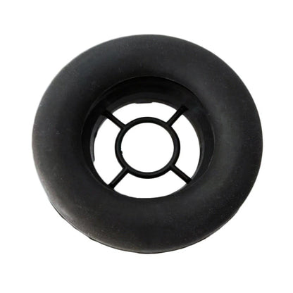 Duct Connector for Vehicle Maintenance