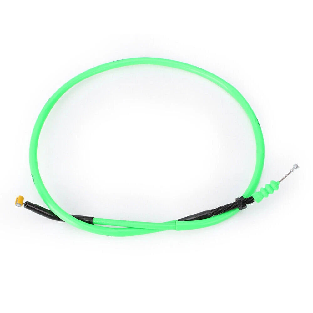 Clutch Cable Wire Line Black for Kawasaki Z1000 (2014-2017)