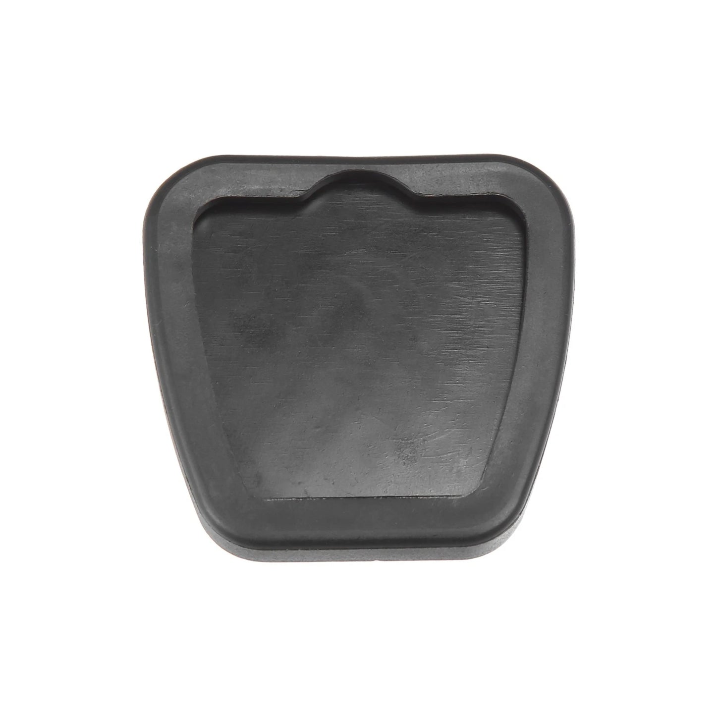 Anti-Slip Clutch Brake Pedal Cover for Honda Accord Black
