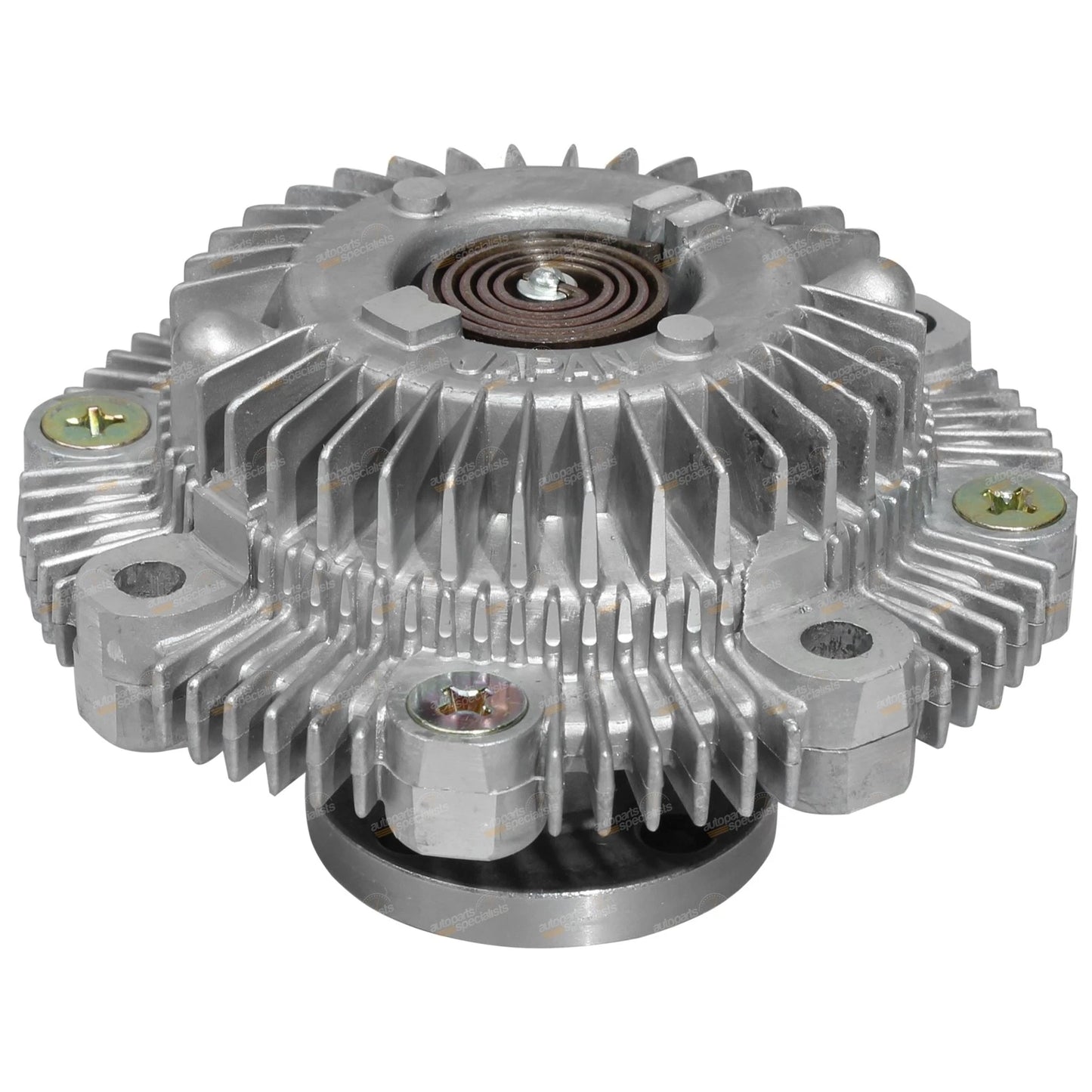 NPW Fan Clutch Coupling for Suzuki Sierra SJ413 SJ50 SJ51T (1984 - 1990)