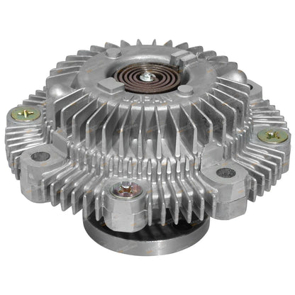 NPW Fan Clutch Coupling for Suzuki Sierra SJ413 SJ50 SJ51T (1984 - 1990)