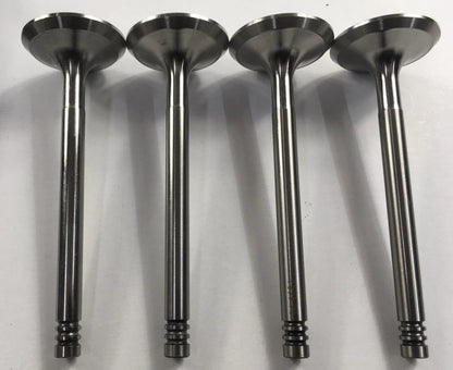Inlet valves for Focus Galaxy Mondeo S-MAX Transit Connect