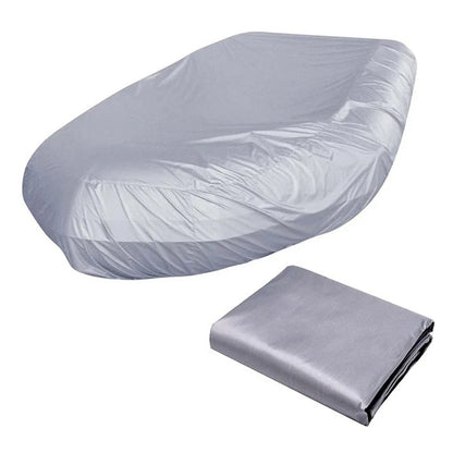 Inflatable Boat Cover for Kayaks Oxford Cloth Protective Tarpaulin