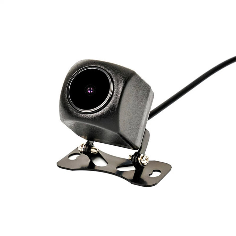 Waterproof 720P 5Pin Rear View Backup Camera for Universal DVR