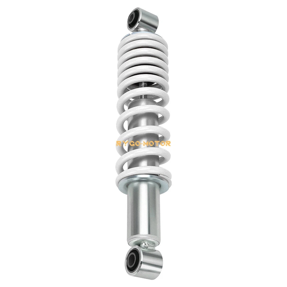 White / Rear Shock Absorber for Yamaha Blaster (1988–2006)