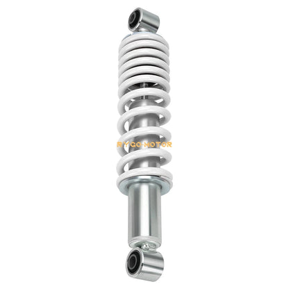 White / Rear Shock Absorber for Yamaha Blaster (1988–2006)