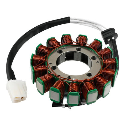 Magneto Generator Stator Coil for Suzuki GSXR1000 (2009-2016)