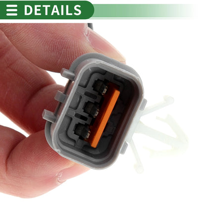 Transmission Speed Sensor for Mitsubishi Fuso Truck (MC855765)
