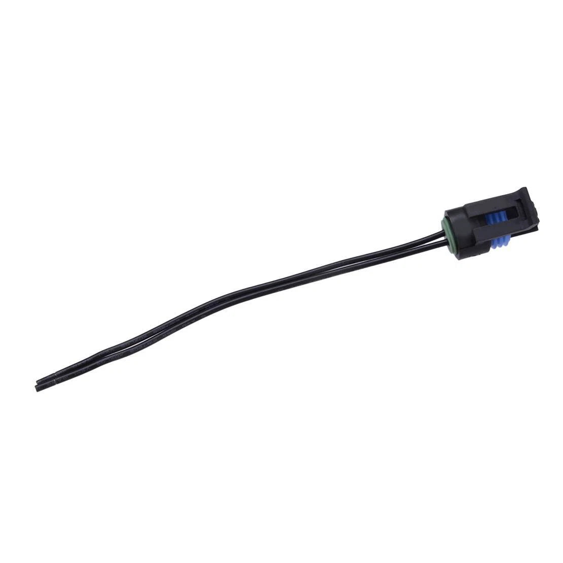 Coolant Temperature Sensor Connector Plug for GMC Chevy (1999-2006)