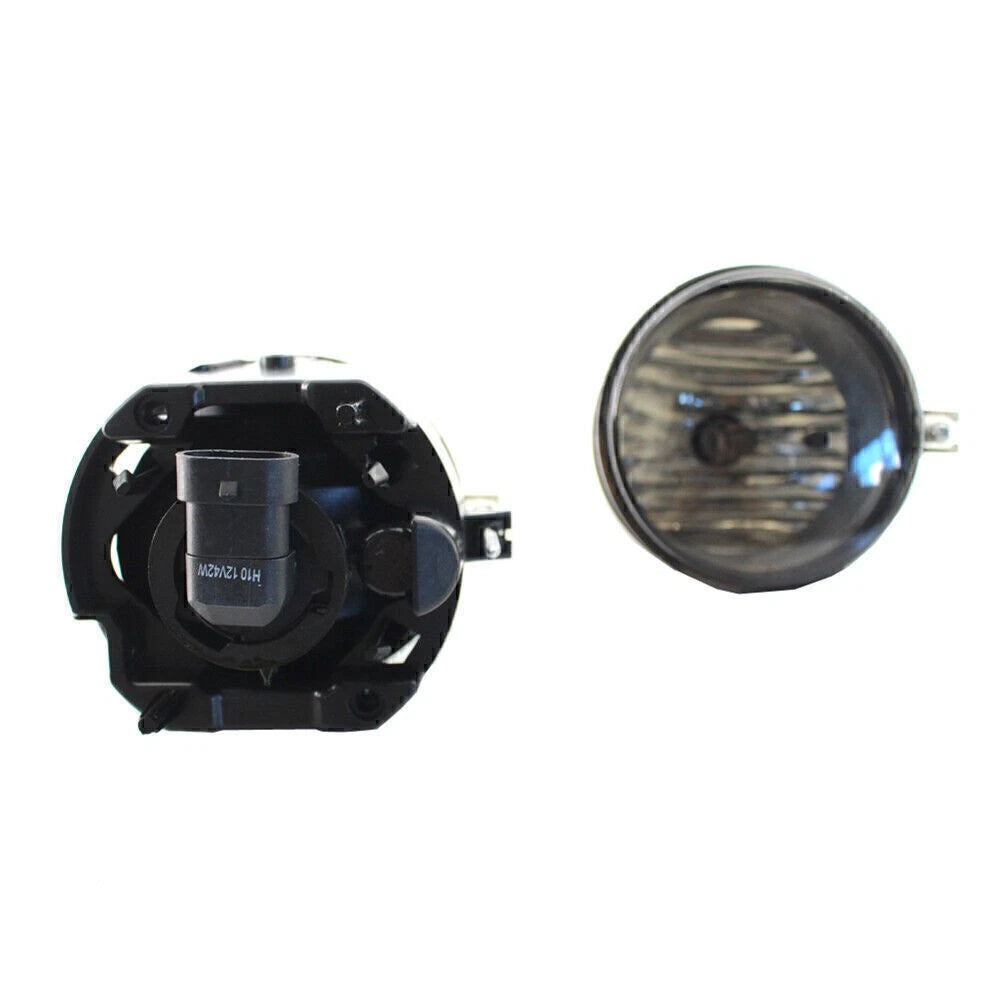 DRL Fog Driving Light w/Bulb for Dodge Charger, Jeep Patriot (2006-2009)