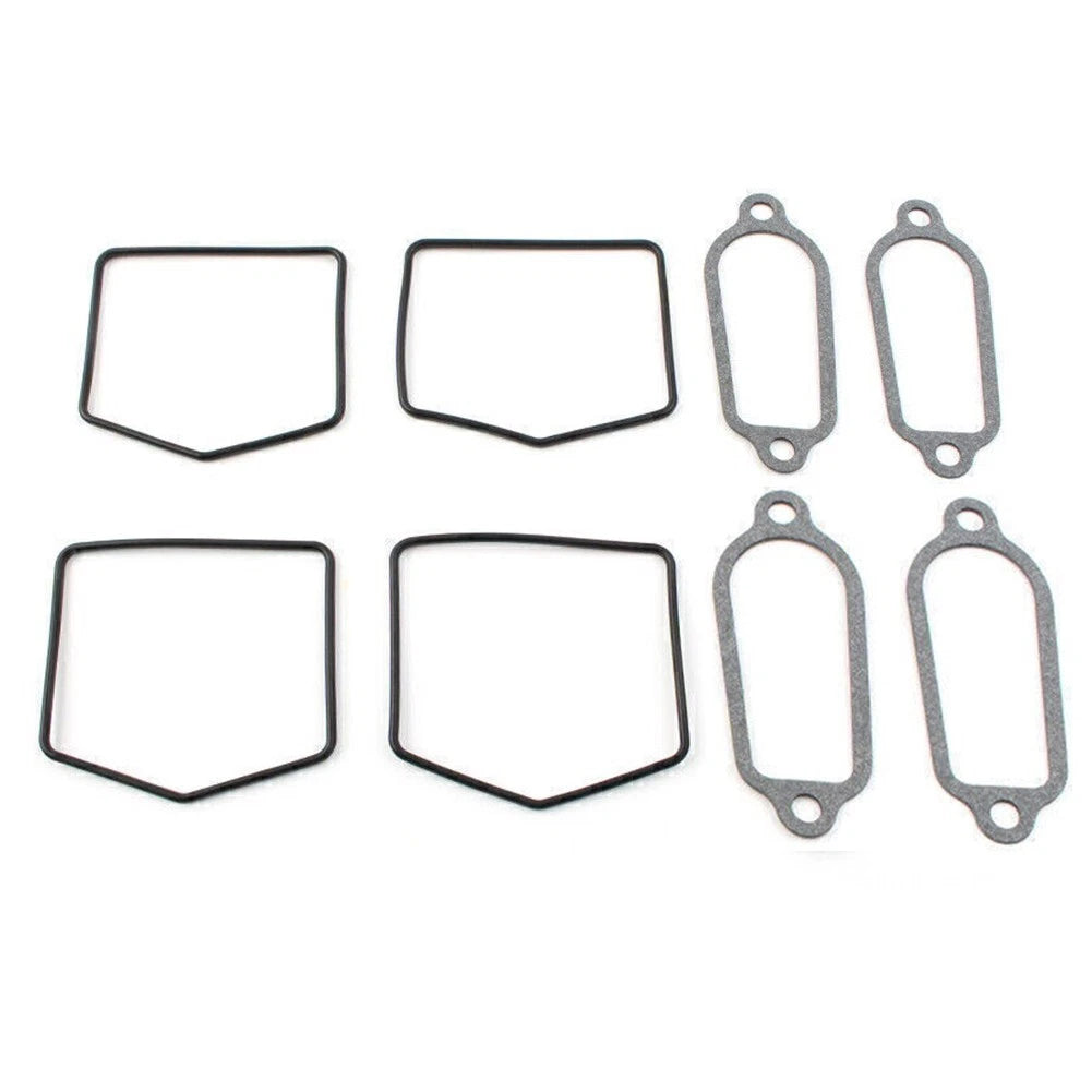 4 x Carburetor Rebuild Kit for CB350F (1972–1974)
