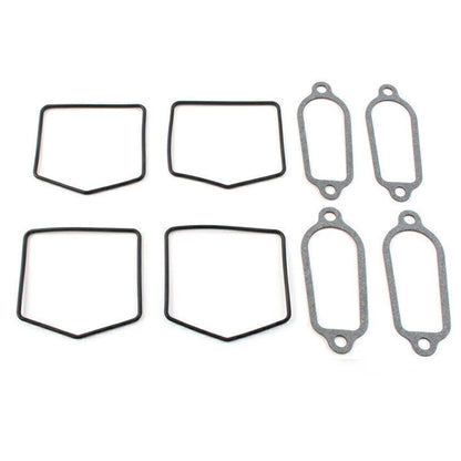 4 x Carburetor Rebuild Kit for CB350F (1972–1974)