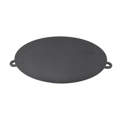 CNC Black Side Number Plate Panel Cover for Motorcycle (Universal)