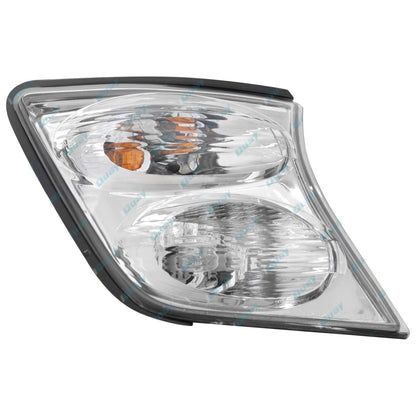 LH + RH Corner Indicator Park Lights for Nissan Patrol GU Series 2 2001~04 Pair