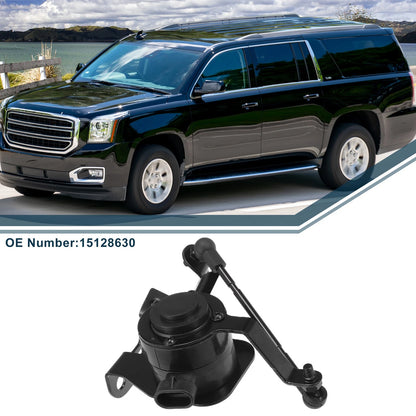Air Suspension Ride Height Level Sensor for Cadillac Escalade