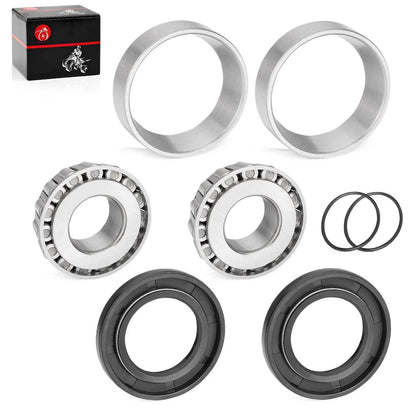 Swing Arm Bearing Seal Kit for Yamaha Wolverine 350 YFM350FX 4x4 (1995–2005)
