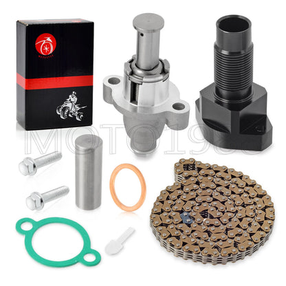 Cam Timing Chain & Tensioner Kit for Polaris RZR 900 (2014–2016)