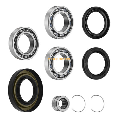 Rear Differential Bearing Seal for Honda Rancher 420 Foreman 500