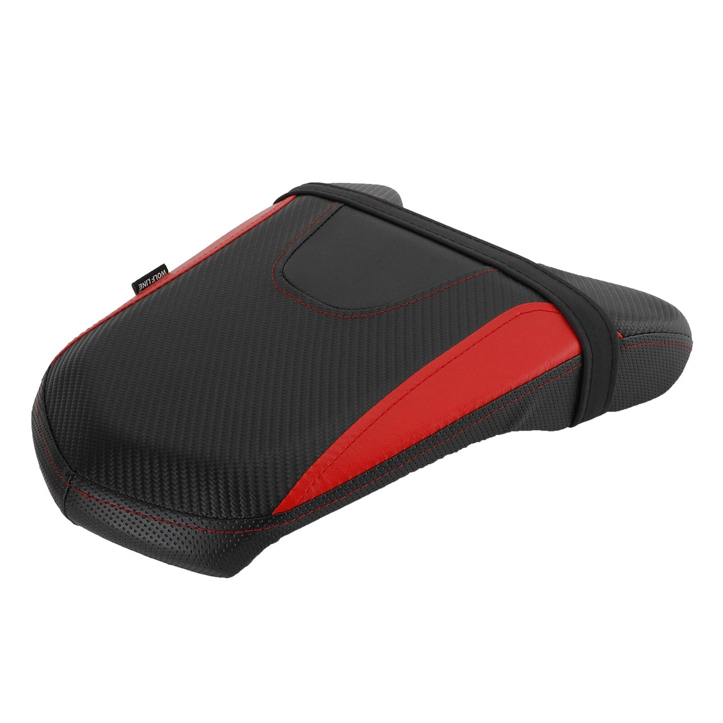 Rear Passenger Cushion for Honda CB650R CBR650R (2019-2023)