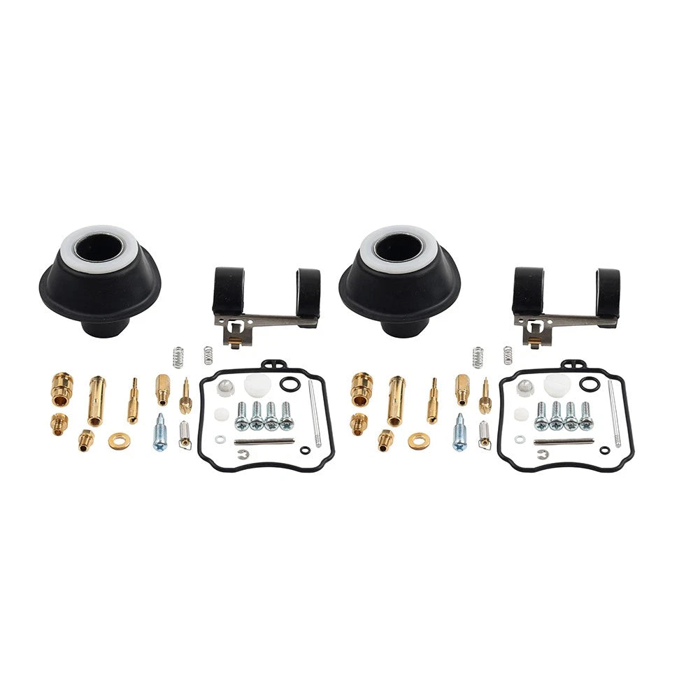 Carburetor Repair Kit for Yamaha V Star 650 XVS650 (1998-2016)