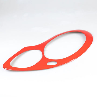 Eyelids Headlight Covers for Porsche 986 (2000-2004)