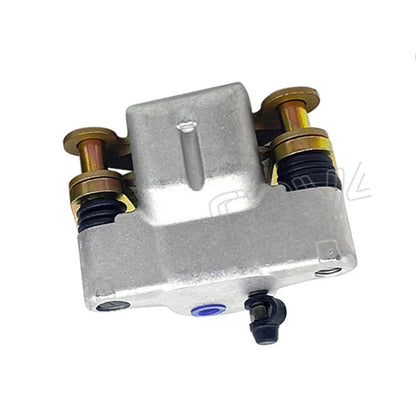 Front Left Brake Caliper / with Pads for Polaris ATP 330/500 (2004–2006)
