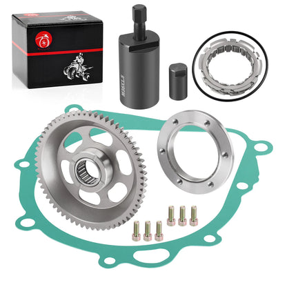 Flywheel Puller Starter Clutch for Suzuki LTZ400 Quadsport Z400 (2003–2006)