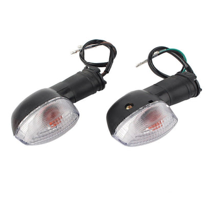 Turn Signal Lights for Yamaha YZF R1 R6 FZ16 (2003-2018, 2009-2012)