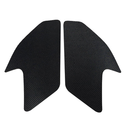 Anti-Slip Tank Traction Pad Knee Grip Protector for BMW G310GS (2017-2023)