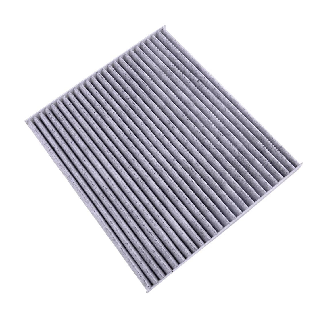Carbon Fiber Interior Air Covers for Hyundai Azera, Kia Optima (2011-2018)