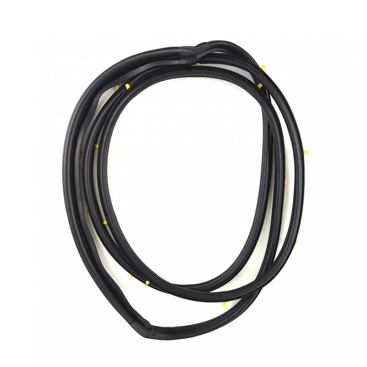 Door Rubber Weatherstrip Seal Rear RH Fits Toyota Hilux Hero LN56 4D 1984-88 D06