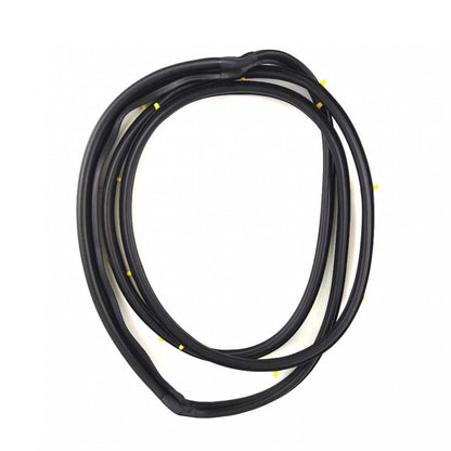 Door Rubber Weatherstrip Seal Rear RH Fits Toyota Hilux Hero LN56 4D 1984-88 D06