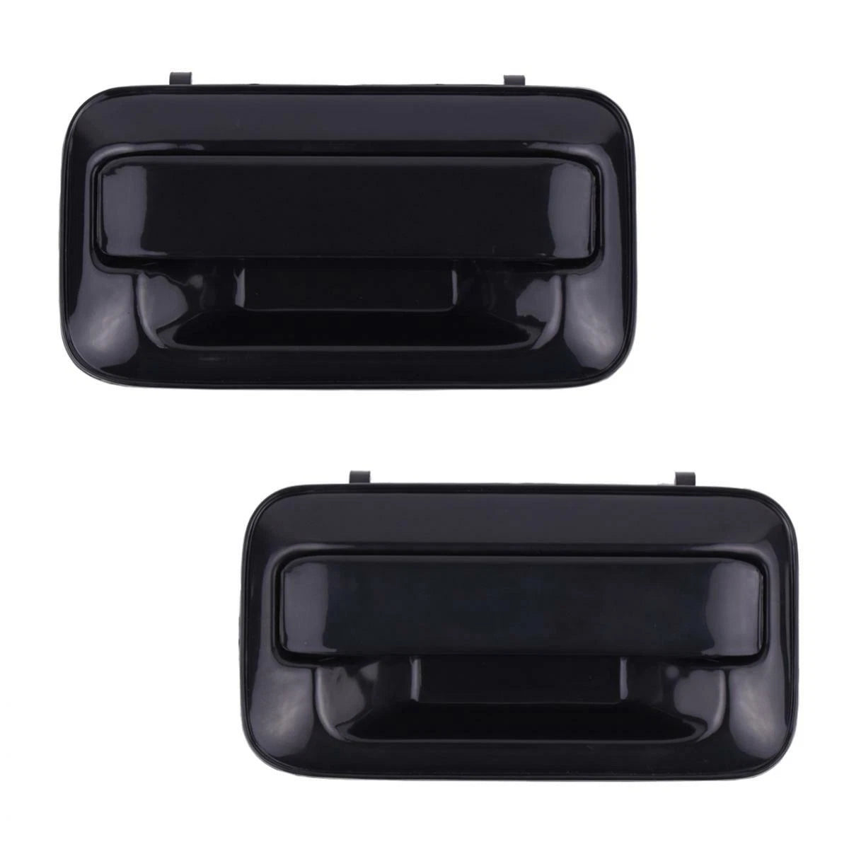 Exterior Outer Door Handle L+R Fits Mitsubishi Triton L200 ME MF UTE 1986-96 D06