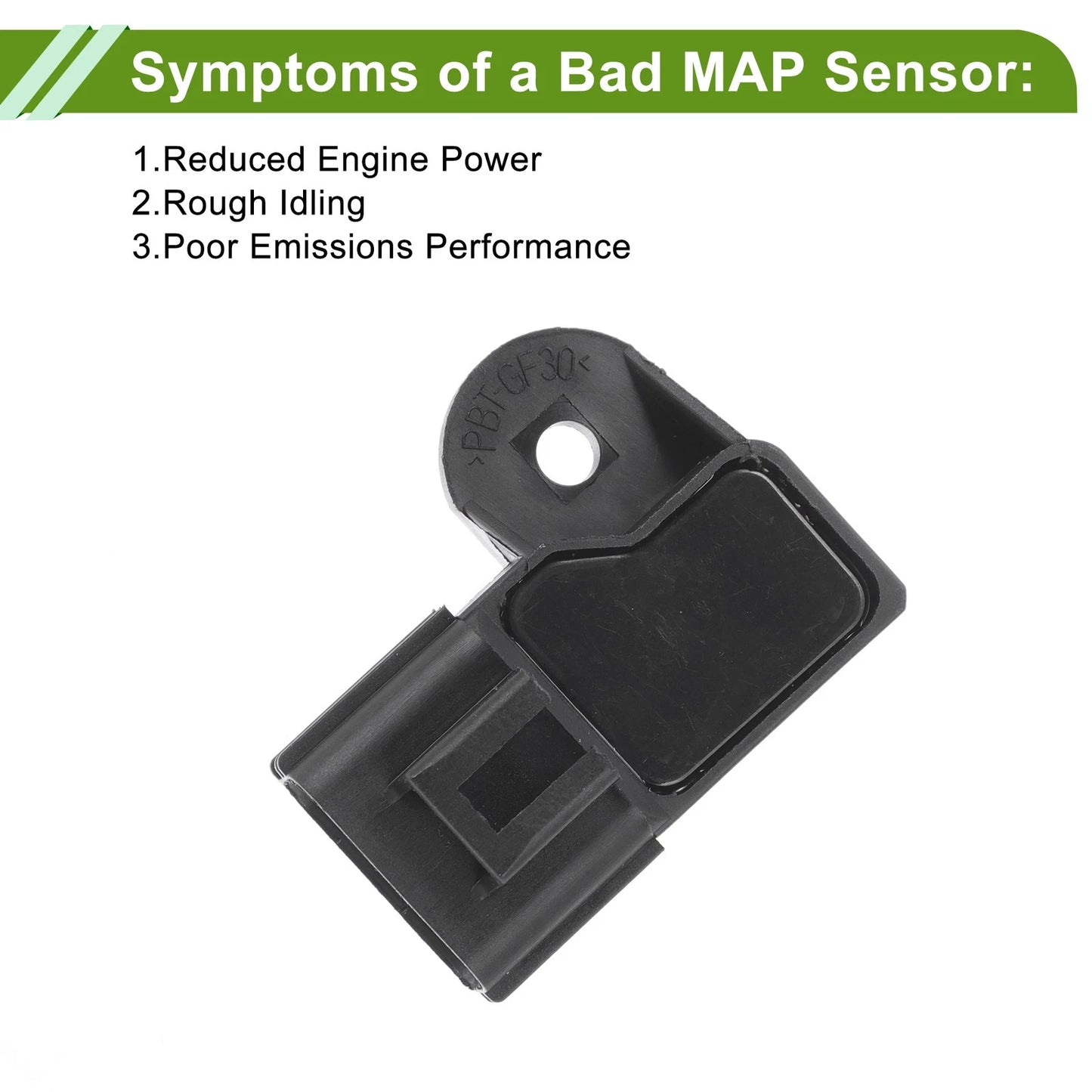 MAP Sensor for Mazda 3 (2004-2013)