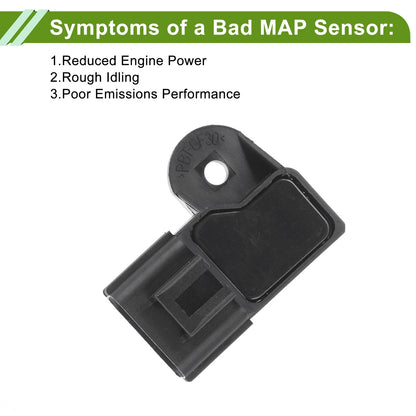 MAP Sensor for Mazda 3 (2004-2013)