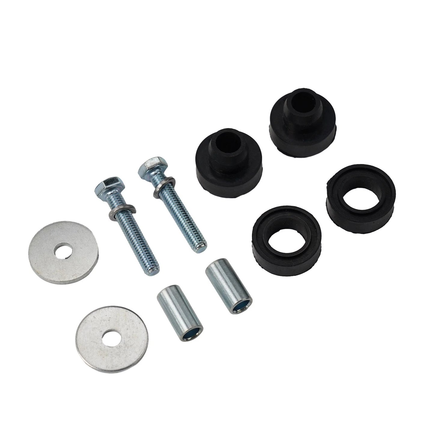 Metal/Rubber Fuel Tank Mounting Rubber Cushion for Suzuki GS1150 GS1100 GS850