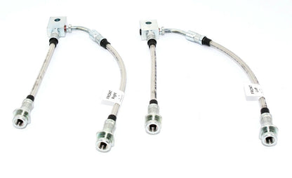 Brake Line Kit for Nissan Skyline GTS/T R33 (1993-1998)