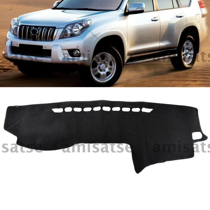 Dashmat for Toyota Prado Lexus GX470 J120 2003-2009 (2003-2009)