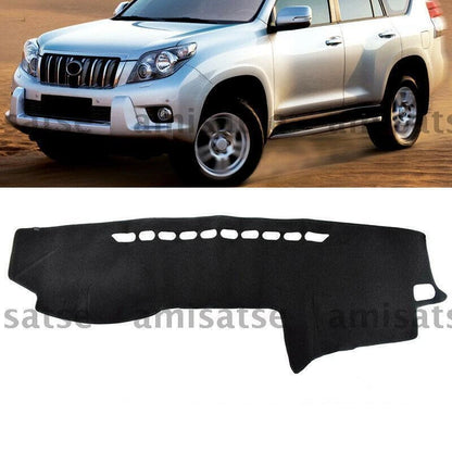 Dashmat for Toyota Prado Lexus GX470 J120 2003-2009 (2003-2009)
