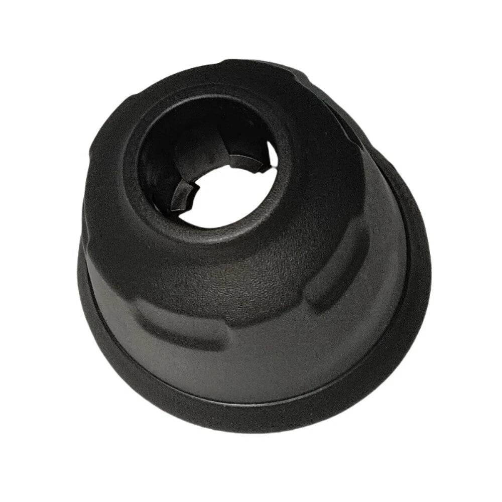 Rear Door Stop Magnet Cover for Ford Transit MK8 (2013-2022)