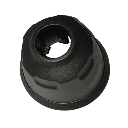 Rear Door Stop Magnet Cover for Ford Transit MK8 (2013-2022)