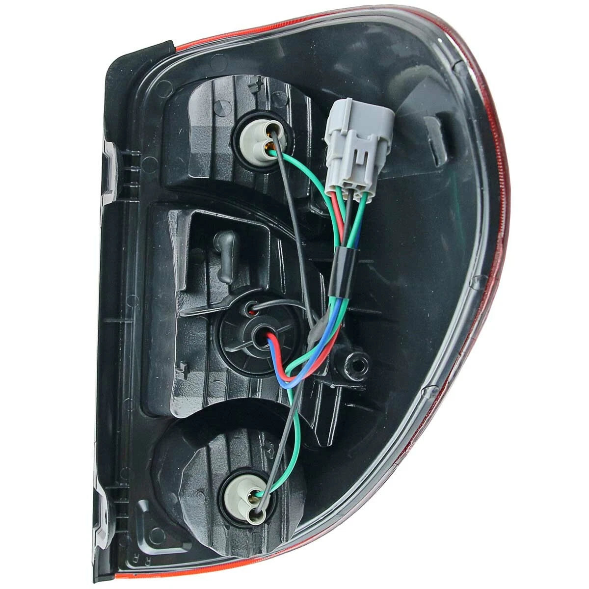 Rear Left Tail Light for Mitsubishi Triton ML MN (2005-2014)