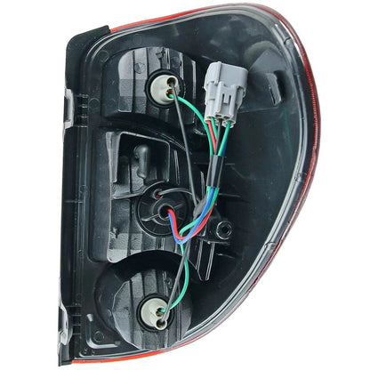 Rear Left Tail Light for Mitsubishi Triton ML MN (2005-2014)