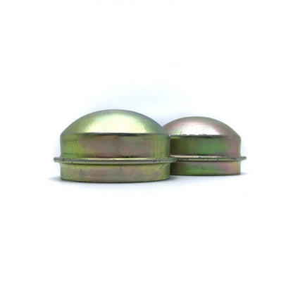 Center Wheel Hub Dust Cap Pair Fits Toyota Hilux RN30 LN50 LN85 UTE 1978-04 D06