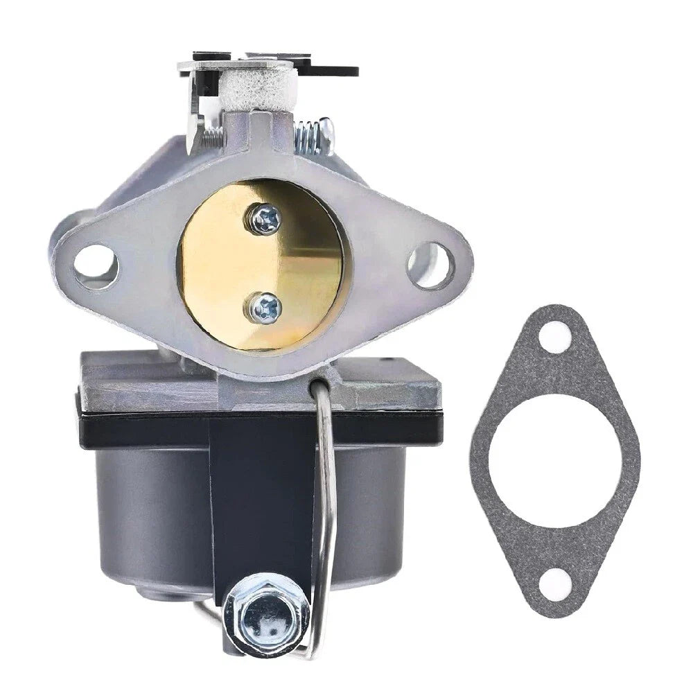 Carburetor for Tecumseh OHV120 4-Cycle Vertical Engine