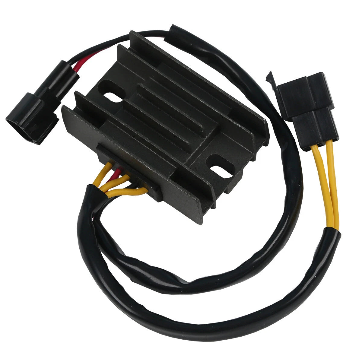 Regulator Rectifier for Suzuki DRZ400 RZ400E DRZ400S DRZ400SM (2000-2019)