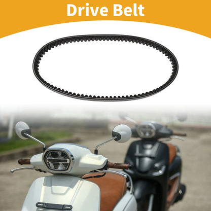 Drive Belt V-Belt for Yamaha Helix CN250 Elite CH250